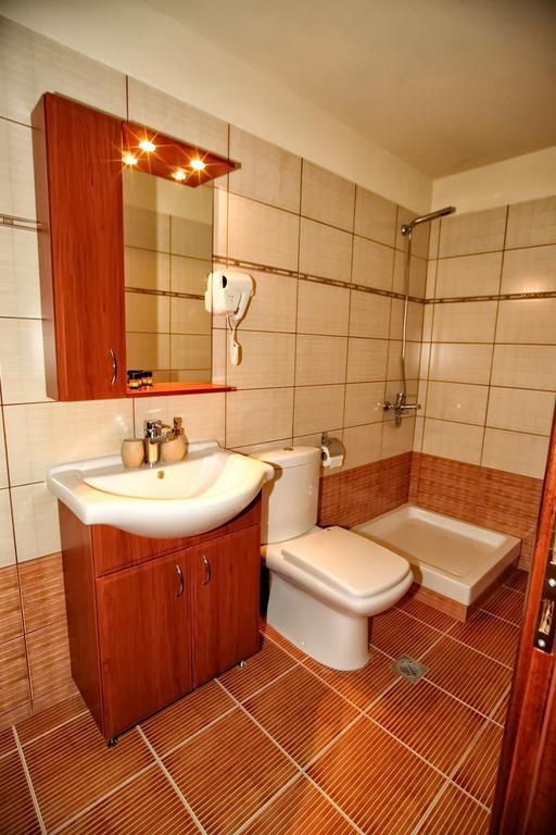 Traditional Apartments Tsikrikonis Mirtofiton 외부 사진