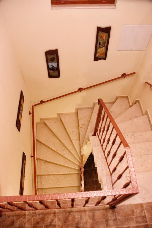 Traditional Apartments Tsikrikonis Mirtofiton 외부 사진