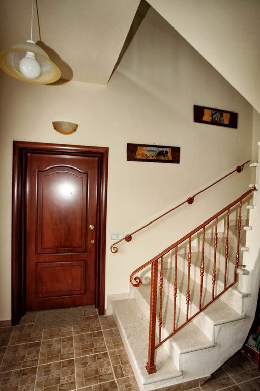 Traditional Apartments Tsikrikonis Mirtofiton 외부 사진